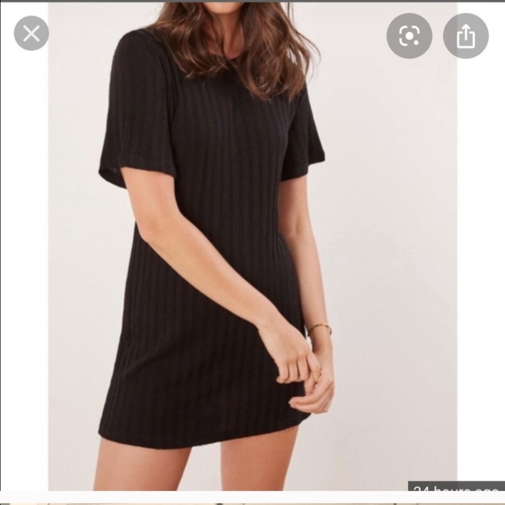 Reposh - Reformation Banbrook Dress